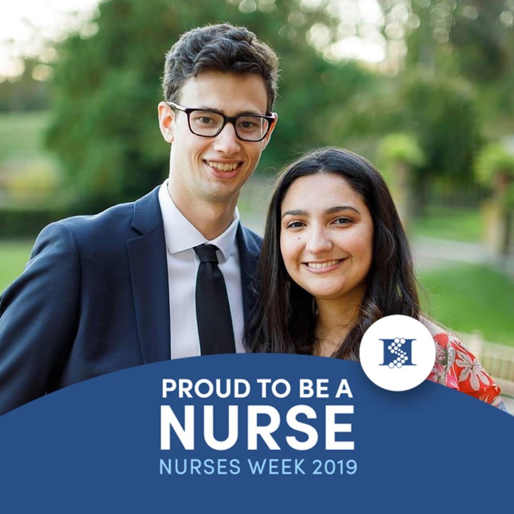 Meet your Posher, Veronica